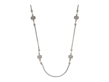 Brighton, Brighton | Interlok Endless Knot Long Necklace商品图片 