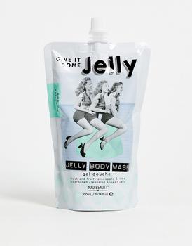 推荐Jelly Pineapple & Lime Body Wash 300ml商品