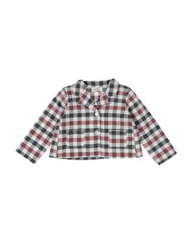 商品OLIVE by SISCO | Blazer,商家YOOX,价格¥530图片