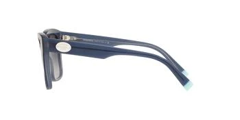 推荐Tiffany & Co. 0TF4162 Rectangle Women's Sunglasses商品