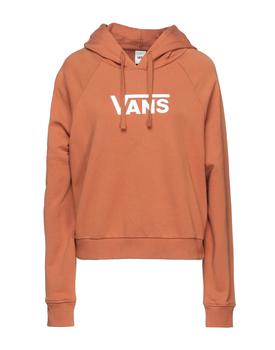 Vans | Hooded sweatshirt商品图片,5.1折×额外7折, 额外七折