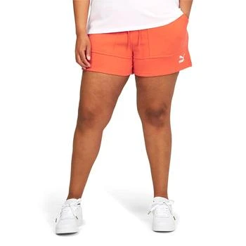 Puma | Hf High Waist Shorts Plus,商家SHOEBACCA,价格¥151
