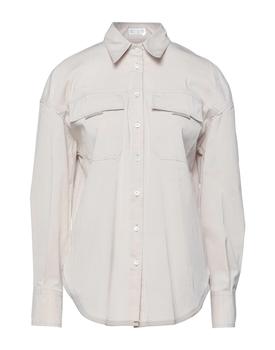 Brunello Cucinelli | Solid color shirts & blouses商品图片,2.8折×额外7.5折, 额外七五折