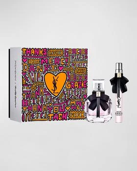 推荐Mon Paris Eau de Parfum 2-Piece Gift Set ($119 Value)商品