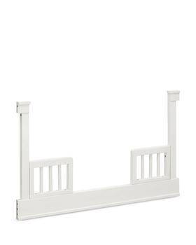 商品NAMESAKE | Tanner Toddler Bed Conversion Kit,商家Bloomingdale's,价格¥972图片