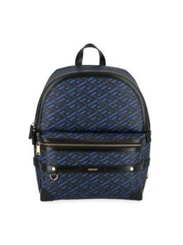 推荐La Greca Signature Backpack商品