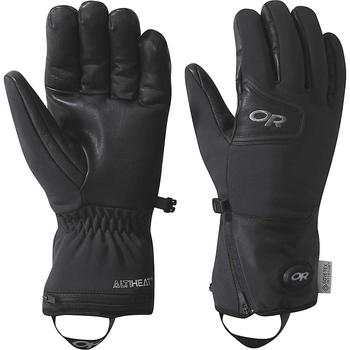 商品Outdoor Research | Outdoor Research Stormtracker Heated Sensor Glove,商家Moosejaw,价格¥1297图片