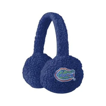 FOCO | Men's and Women's Florida Gators Sherpa Earmuffs,商家Macy's,价格¥148
