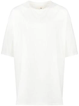 推荐Y-3 Logo T-Shirt商品