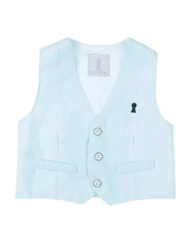 MYCLÒ SET | Suit vest,商家YOOX,价格¥201