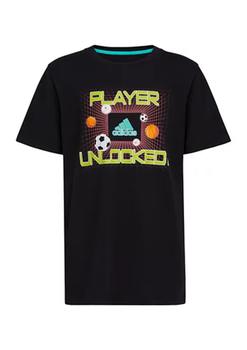 推荐Boys 8-20 Player Unlocked T-Shirt商品