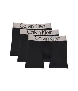 Calvin Klein | Steel Micro 3-Pack Boxer Brief 5.9折