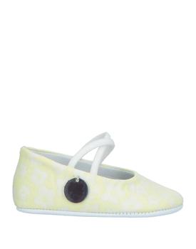 商品Lanvin | Newborn shoes,商家YOOX,价格¥1035图片