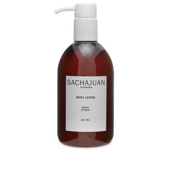 商品Sachajuan | Sachajuan Body Lotion Shiny Citrus,商家END. Clothing,价格¥267图片