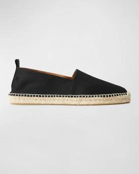 Ralph Lauren | Men's Bowsworth Linen Espadrilles 