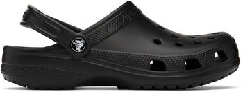 product Black Classic Clogs image