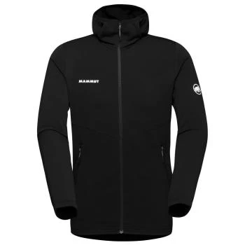 Mammut | Mammut 男士户外软壳衣 0053960BLACK 黑色,商家Beyond Moda Europa,价格¥1533