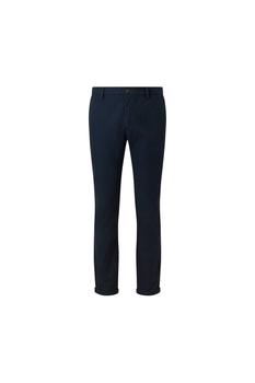 Gant, Gant | Gant GANT Slim Fit Twill Chino Mens Colour: Navy商品图片 
