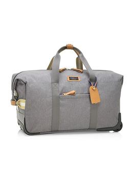 商品Storksak | Travel Cabin Carry-On Hospital Bag,商家Saks Fifth Avenue,价格¥1737图片
