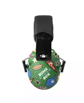 Banz | Little Boys and Girls Earmuffs Hearing Protection,商家Macy's,价格¥225