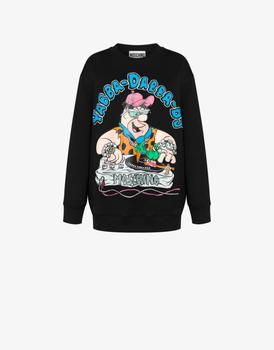Moschino | Moschino X The Flintstones™ Sweatshirt商品图片,