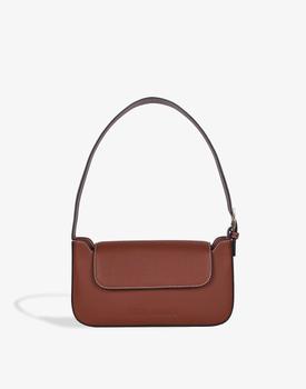 Madewell | HYER GOODS Mini Shoulder Bag with buckle商品图片,