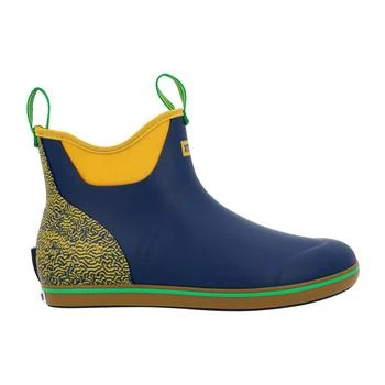 Xtratuf | Tailgate Ankle Deck Pull On Rain Boots,商家SHOEBACCA,价格¥839