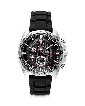 Seiko | Essentials Chronograph, 43.9mm商品图片,独家减免邮费