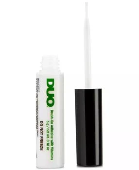 DUO | Brush-On Eyelash Adhesive Glue,商家Macy's,价格¥43