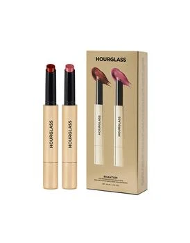 HOURGLASS | Phantom Volumizing Glossy Balm Duo,商家Hourglass Cosmetics,价格¥410