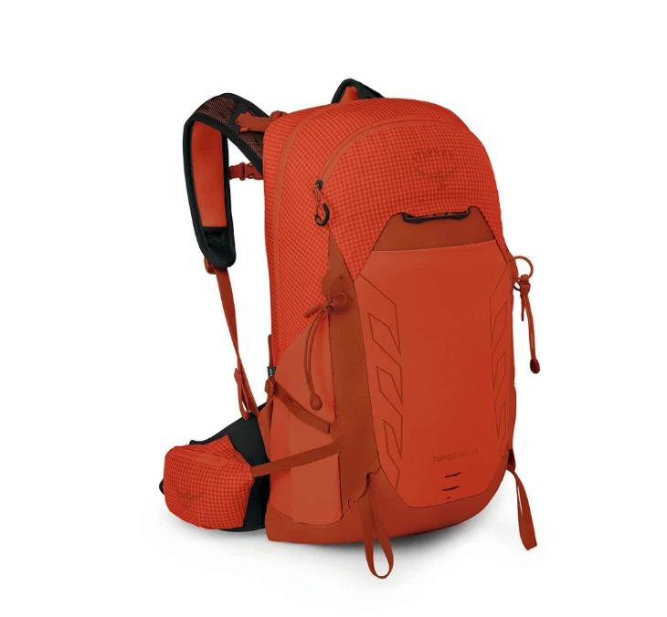 Osprey | 登山包 Tempest暴风 pro20/30L 徒步轻量小鹰户外登山包女双肩背包（香港仓发货）,商家Terri Wonder,价格¥1242