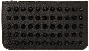 product Black Credilou Card Holder image