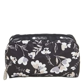 Le Sportsac | Lovely Night Rectangular Cosmetic Case,商家Jomashop,价格¥192