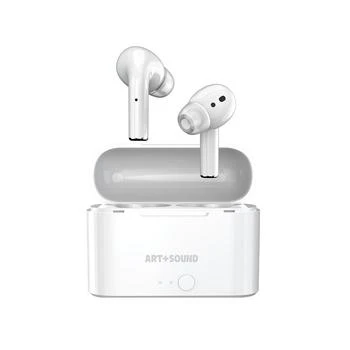 Art+Sound | True Wireless Earbuds,商家Macy's,价格¥47