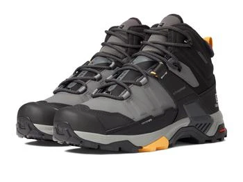 Salomon | X Ultra 4 Mid Winter TS CS WP,商家6PM,价格¥1388