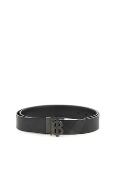 巴宝莉皮带, Burberry | Burberry tartan reversible belt商品图片 8.3折
