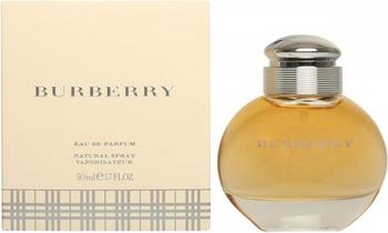 burberry香水, Burberry | For Women / Burberry EDP Spray 1.7 oz (50 ml) (w)商品图片 3.5折