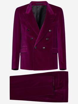 商品MAURO GRIFONI | Mauro Grifoni Suit,商家Italist,价格¥5041图片
