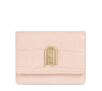 furla 1927真假, Furla | 1927 S Compact Trifold Wallet商品图片 5折