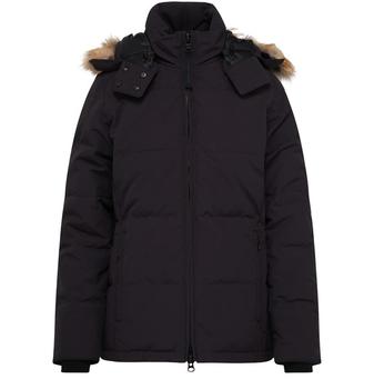Canada Goose | Chelsea 派克大衣商品图片,