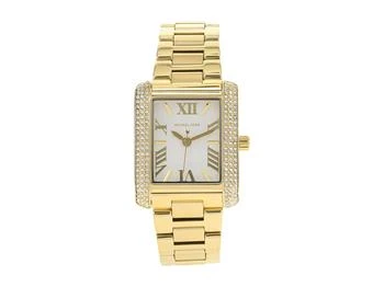 Michael Kors | MK4640 - Emery 3 Hand Bracelet Watch 