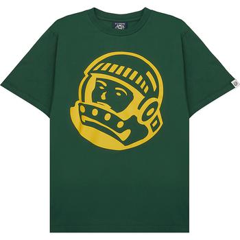 推荐Large Astro Logo T-Shirt - Green商品