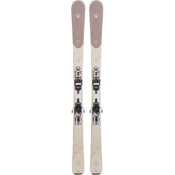 推荐Rossignol Women's Experience 82 Basalt Ski - Xpress 11 Binding Package商品