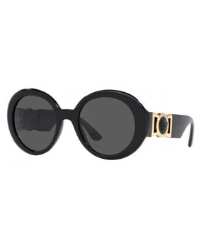 推荐Versace Fashion Women's Sunglasses VE4414-GB1-87商品