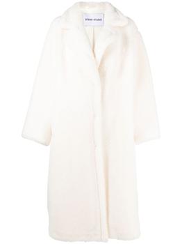 商品Stand Coats White,商家Baltini,价格¥2268图片