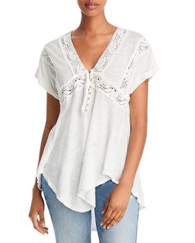 Free People | Way Out There Tunic Top商品图片,2.9折
