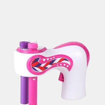 Vigor | Perfect Gift Hair Braider For Kids Hair Braiding Machine Hair Twisting Toy Electric Rollers STYLE: 1 PACK,商家Verishop,价格¥304