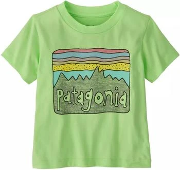 推荐Patagonia Toddlers' Fitz Roy T-Shirt商品