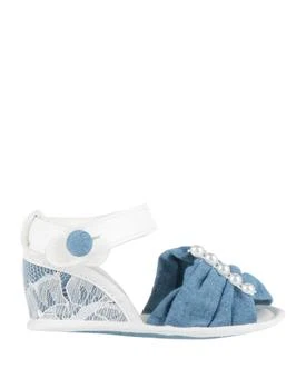 CARLO PIGNATELLI | Newborn shoes,商家YOOX,价格¥157