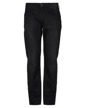 Emporio Armani | Denim pants,商家YOOX,价格¥786